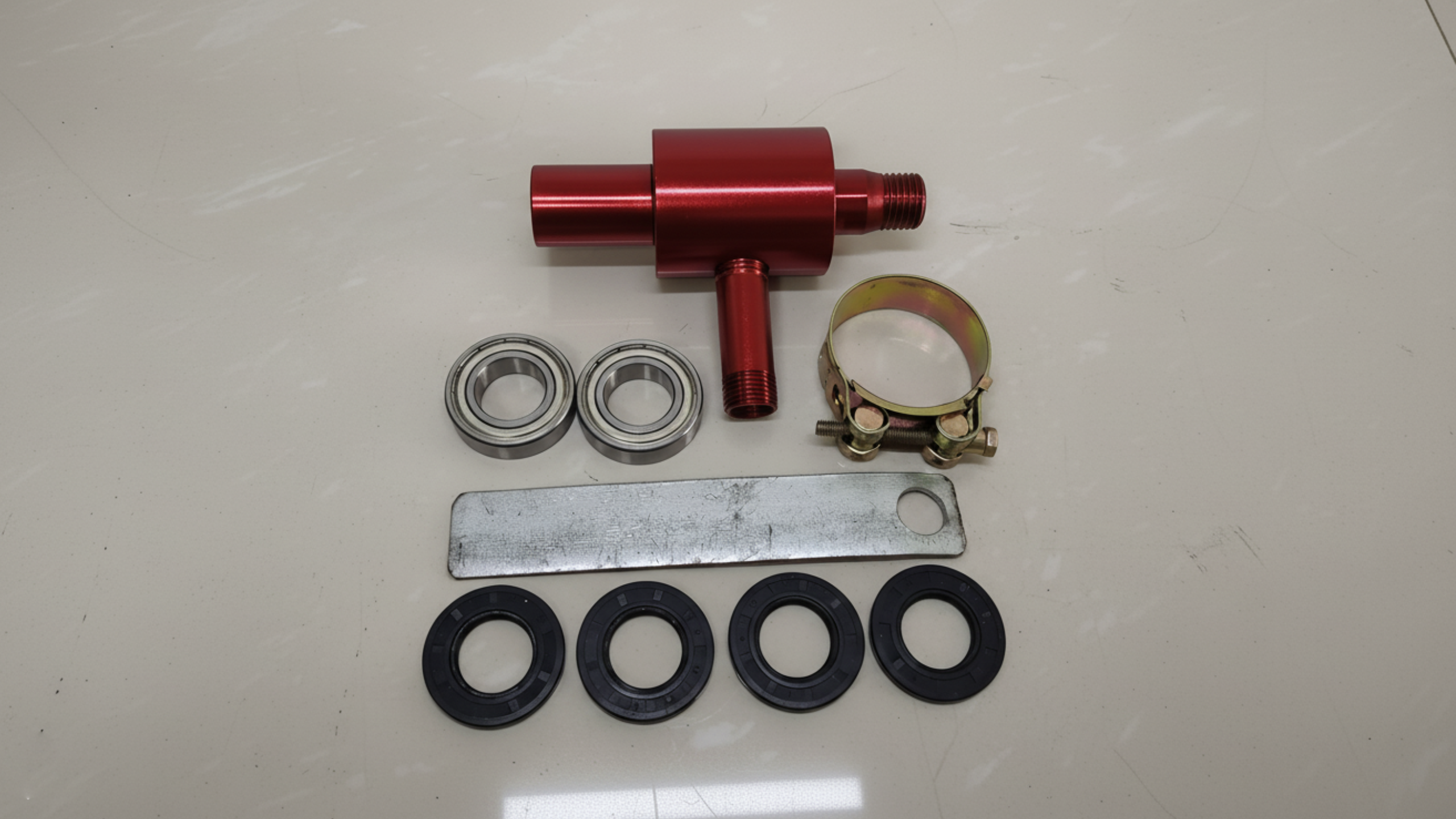 Plano técnico industrial