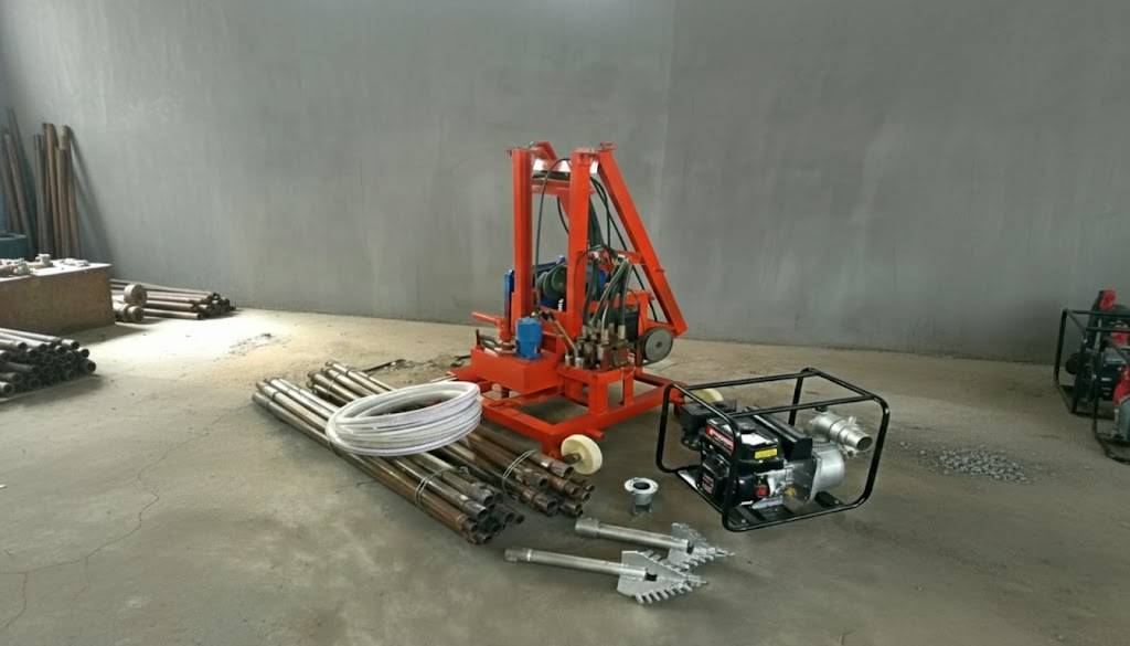 Detalle técnico de ingeniería